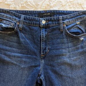 Joe's Jeans Jeans Women's Blue Denim Jeans